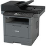 Brother DCPL5600DN Business Laser Multifunction Printer with Duplex Printing and Networking (BRTDCPL5600DN) View Product Image