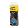 Stanley SharpShooter Heavy-Duty Tacker Staples, 0.38" Leg, 0.5" Crown, Steel, 1,000/Box View Product Image