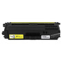Brother TN331Y Toner, 1,500 Page-Yield, Yellow View Product Image
