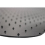 Cleartex Advantagemat Black Chair Mat View Product Image