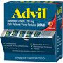 Advil Coated Tablets (GKC15489) View Product Image