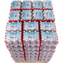 Crystal Geyser Alpine Spring Water, 16.9 oz Bottle, 24/Carton, 84 Cartons/Pallet (CGW24514) View Product Image