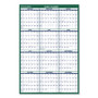 At-A-Glance Vertical Reversible Erasable Wall Calendar - Extra Large - (AAGPM31028) Product Image 
