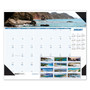 COASTLINES DESK PAD CAL Product Image 