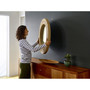 3M Claw Drywall Picture Hanger (MMM3PHKITM10ES) Product Image 