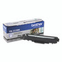 Brother TN223BK Toner, 1,400 Page-Yield, Black (BRTTN223BK) View Product Image