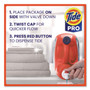 DETERGENT;TIDE PRO;LQ;105OZ Product Image 