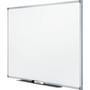 Quartet Standard Duramax Magnetic Whiteboard (QRT85518) View Product Image