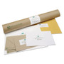 Avery EcoFriendly Mailing Labels, Inkjet/Laser Printers, 2 x 4, White, 10/Sheet, 25 Sheets/Pack View Product Image