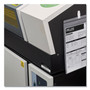 Avery PermaTrack Durable White Asset Tag Labels, Laser Printers, 0.75 x 2, White, 30/Sheet, 8 Sheets/Pack View Product Image