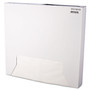 Bagcraft Grease-Resistant Paper Wraps and Liners, 15 x 16, White, 1,000/Box, 3 Boxes/Carton (BGC057015) View Product Image