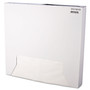 Bagcraft Grease-Resistant Paper Wraps and Liners, 15 x 16, White, 1,000/Box, 3 Boxes/Carton View Product Image