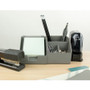 Bostitch Professional Magnetic Push-Style Staple Remover, Black View Product Image