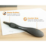 Bostitch Professional Magnetic Push-Style Staple Remover, Black (BOS40000MBLK) View Product Image