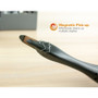 Bostitch Professional Magnetic Push-Style Staple Remover, Black View Product Image