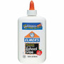 Elmer's Washable School Glue - 7.62 oz - White Product Image 