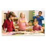Elmer's Washable School Glue, 7.63 oz, Dries Clear View Product Image