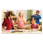 Elmer's Washable School Glue, 7.63 oz, Dries Clear View Product Image