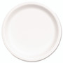 AbilityOne 7350008993054, SKILCRAFT Paper Plates, 6" dia, White, 1,000/Box View Product Image