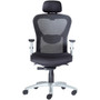 9 to 5 Seating Strata 1580 High Back Executive Chair (NTF1580Y2A8S113) View Product Image