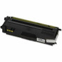 Brother TN315Y Original Laser Toner Cartridge - Yellow - 1 Each Product Image 
