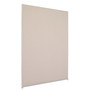 HON Verse Office Panel, 48w x 72h, Gray (BSXP7248GYGY) View Product Image