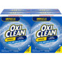 OxiClean Stain Remover Powder - 115.52 oz (7.22 lb) - Chlorine-free, Color Safe - Blue - (CDC00069CT) Product Image 