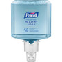 PURELL ES6 CRT HEALTHY SOAP&trade Naturally Clean Foam - Naturally Clean Scent - (GOJ647102) Product Image 