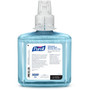 PURELL ES6 CRT HEALTHY SOAP&trade Naturally Clean Foam - Naturally Clean Scent - (GOJ647102) Product Image 