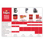 Folgers Coffee, Classic Roast, Ground, 25.9 oz Canister View Product Image