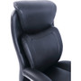 Lorell Big & Tall Chair with Flexible Air Technology (LLR48843) Product Image 