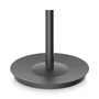 Alba Festival Coat Stand - 5 Pegs - (ABAPMFESTN) Product Image 