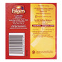 Folgers Coffee, Classic Roast, Ground, 25.9 oz Canister, 6/Carton (FOL20421CT) View Product Image