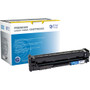 Elite Image Remanufactured Laser Toner Cartridge 202A (Cf501A) - Cyan - 1 Each Product Image 