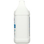 Clorox Healthcare Bleach Germicidal Cleaner, 128 oz Refill Bottle, 4/Carton View Product Image