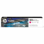 HP 981X (L0R10A) Original High Yield Inkjet Ink Cartridge - Single Pack - Magenta - 1 Each Product Image 