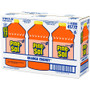 Pine-Sol All-Purpose Cleaner, Orange Energy, 144 oz Bottle, 3/Carton (CLO41772CT) View Product Image