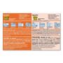 Pine-Sol All-Purpose Cleaner, Orange Energy, 144 oz Bottle, 3/Carton (CLO41772CT) View Product Image