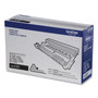 Brother DR630 Drum Unit, 12,000 Page-Yield, Black (BRTDR630) View Product Image