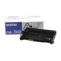 Brother DR360 Drum Unit, 12,000 Page-Yield, Black View Product Image