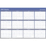 AT-A-GLANCE Vertical/Horizontal Erasable Quarterly/Monthly Wall Planner, 32 x 48, 12-Month (Jan to Dec): 2024 View Product Image