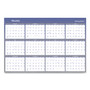 AT-A-GLANCE Vertical/Horizontal Erasable Quarterly/Monthly Wall Planner, 32 x 48, 12-Month (Jan to Dec): 2024 View Product Image