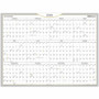 At-A-Glance WallMates Self-Adhesive Dry-Erase Calendar - Large - Yearly - 12 Month - January 2026 to December 2026 - 18" x 24" Sheet Size Product Image 