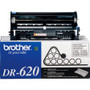 Brother DR620 Laser Drum - Laser Print Technology - 25000 Product Image 