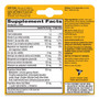 Airborne Immune Support Effervescent Tablet, Zesty Orange, 10/Box, 72 Boxes/Carton (ABN30004CT) View Product Image