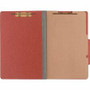 ACCO Legal Classification Folder - 3" Folder Capacity - 8 1/2" x 14" - 6 Fastener(s) - 1" for Folder - 2 Divider(s) Product Image 