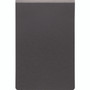 ACCO Pressboard Report Cover with Tyvek Reinforced Hinge, Two-Piece Prong Fastener, 3" Capacity, 11 x 17, Black/Black View Product Image