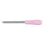 Westcott Pink Ribbon Stainless Steel Letter Opener, 9", Pink View Product Image