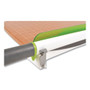 Westcott CarboTitanium Guillotine Paper Trimmer, 30 Sheets, 15" Cut Length, Metal/Wood Composite Base, 15 x 25 View Product Image