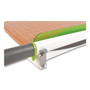 Westcott CarboTitanium Guillotine Paper Trimmer, 30 Sheets, 15" Cut Length, Metal/Wood Composite Base, 15 x 25 View Product Image